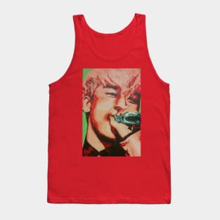 Seungri Tank Top